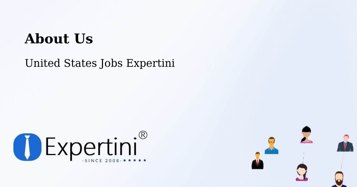 About Expertini Recruitment Platform  – Millis - Millis, United States Jobs Expertini