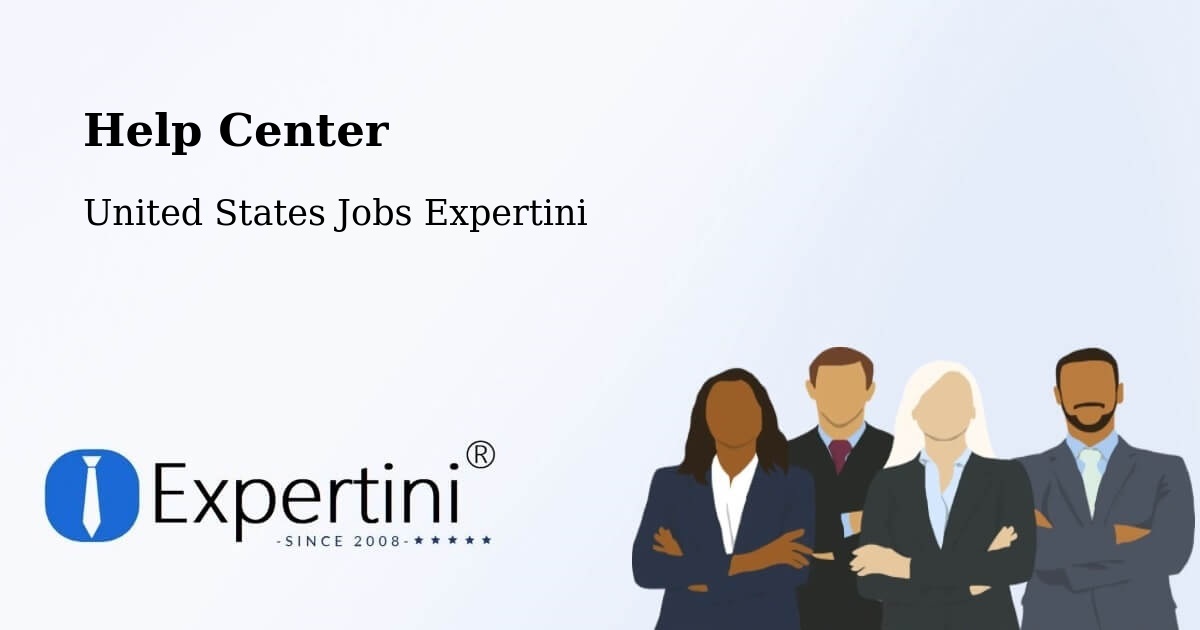 Help Center – Millis - United States Jobs Expertini