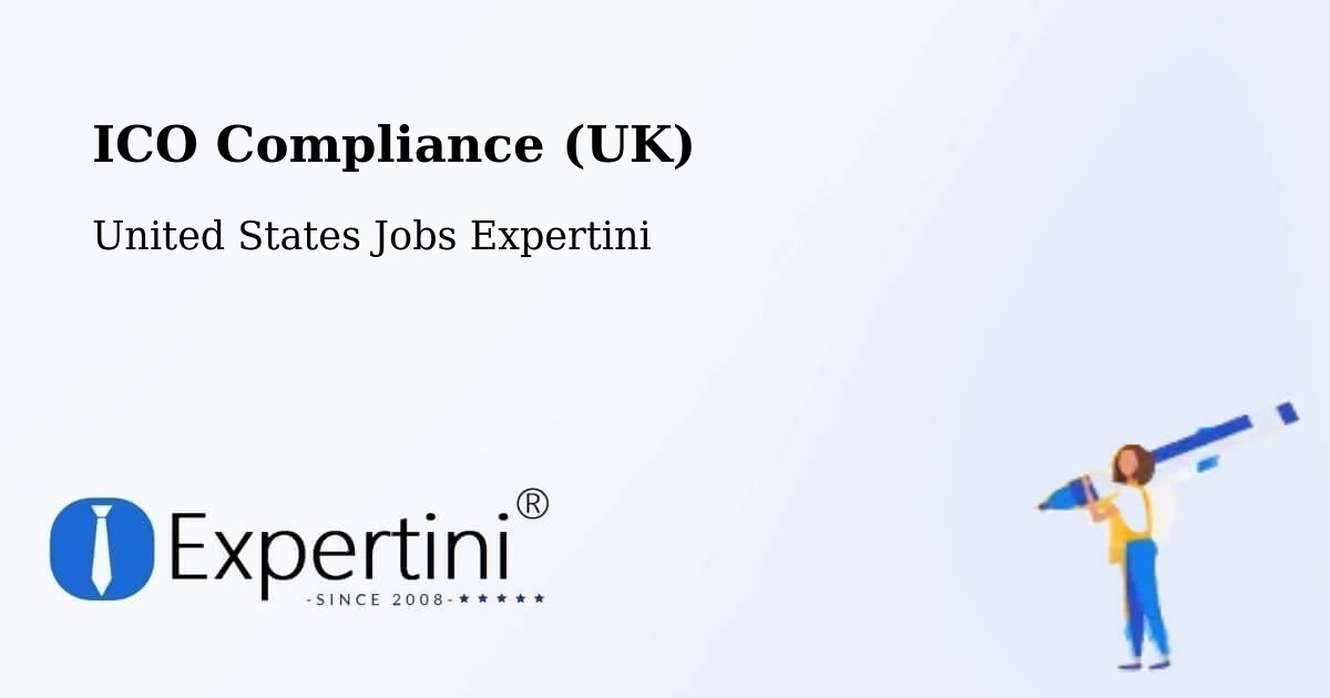UK Data Protection & ICO Compliance – Millis - United States Jobs Expertini