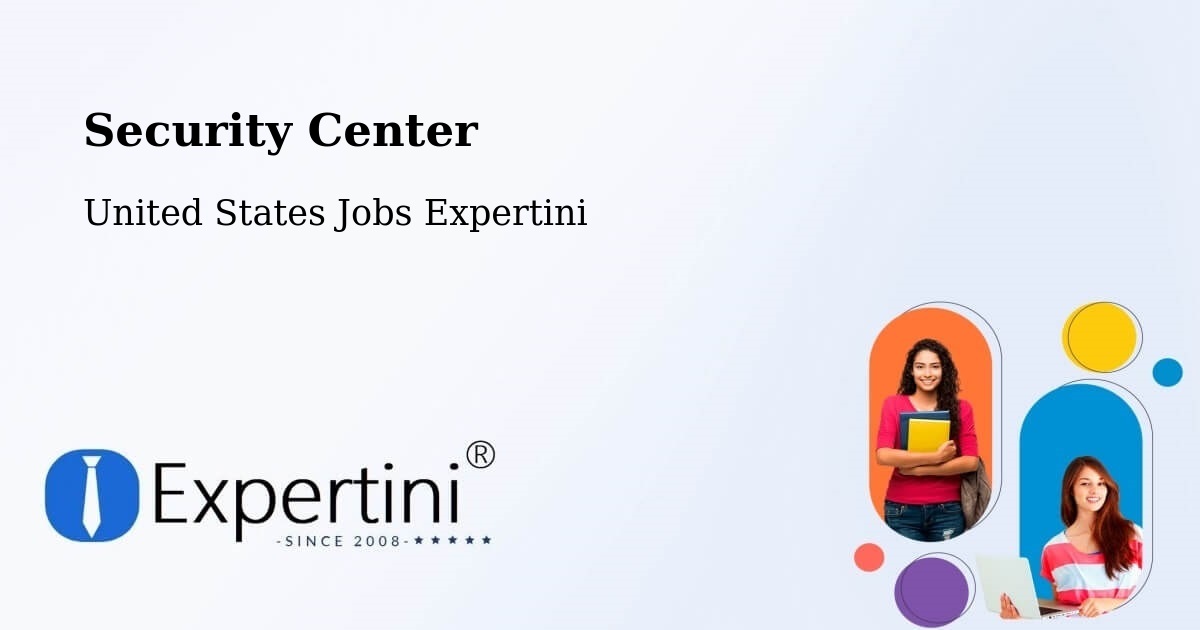 Security & Compliance – Millis - United States Jobs Expertini