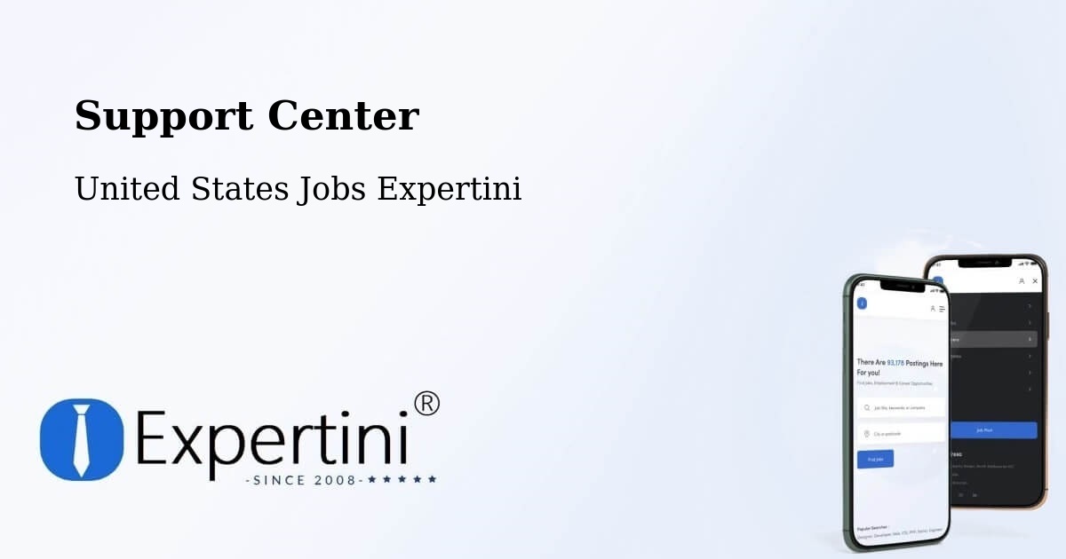Support Services – Millis - United States Jobs Expertini