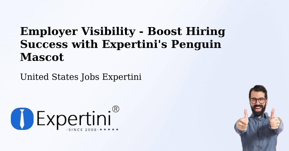 CV and Resume Visibility Optimization – Millis - United States Jobs Expertini